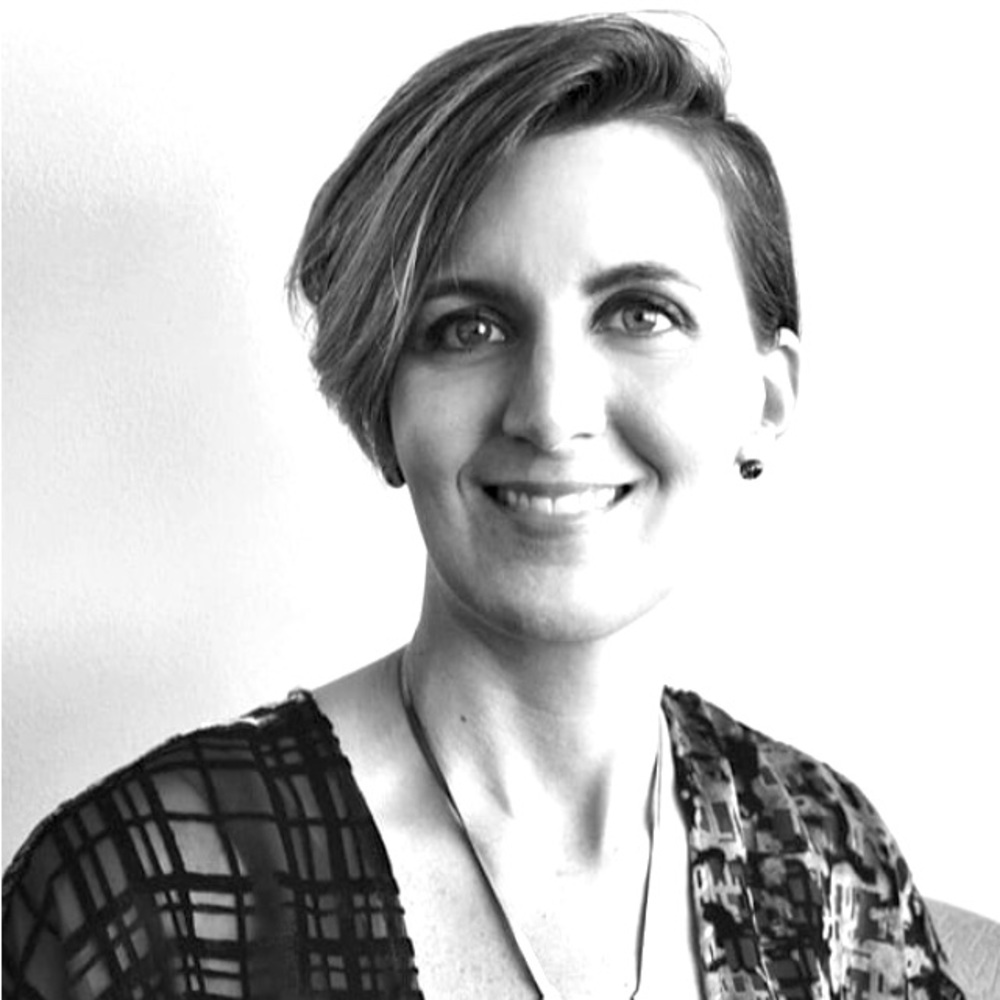 Meet your Posher, Melinda